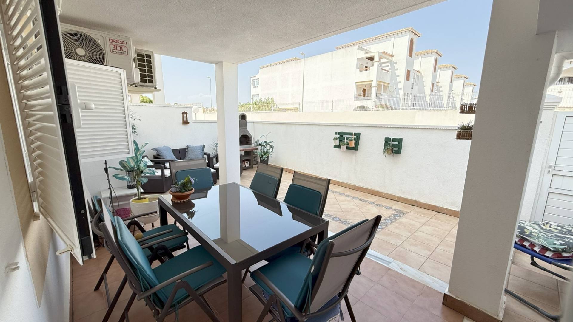 Second hand - Apartment - Orihuela Costa - La Zenia