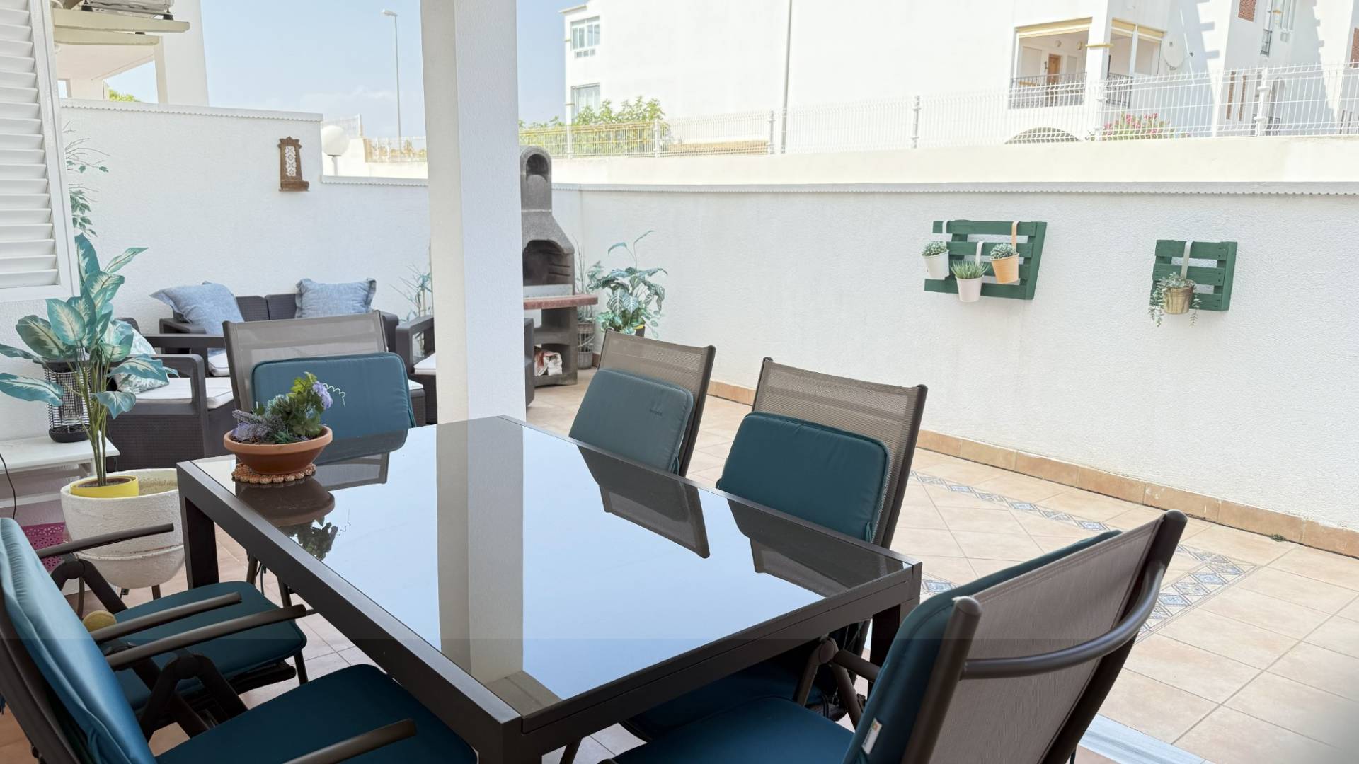 Second hand - Apartment - Orihuela Costa - La Zenia