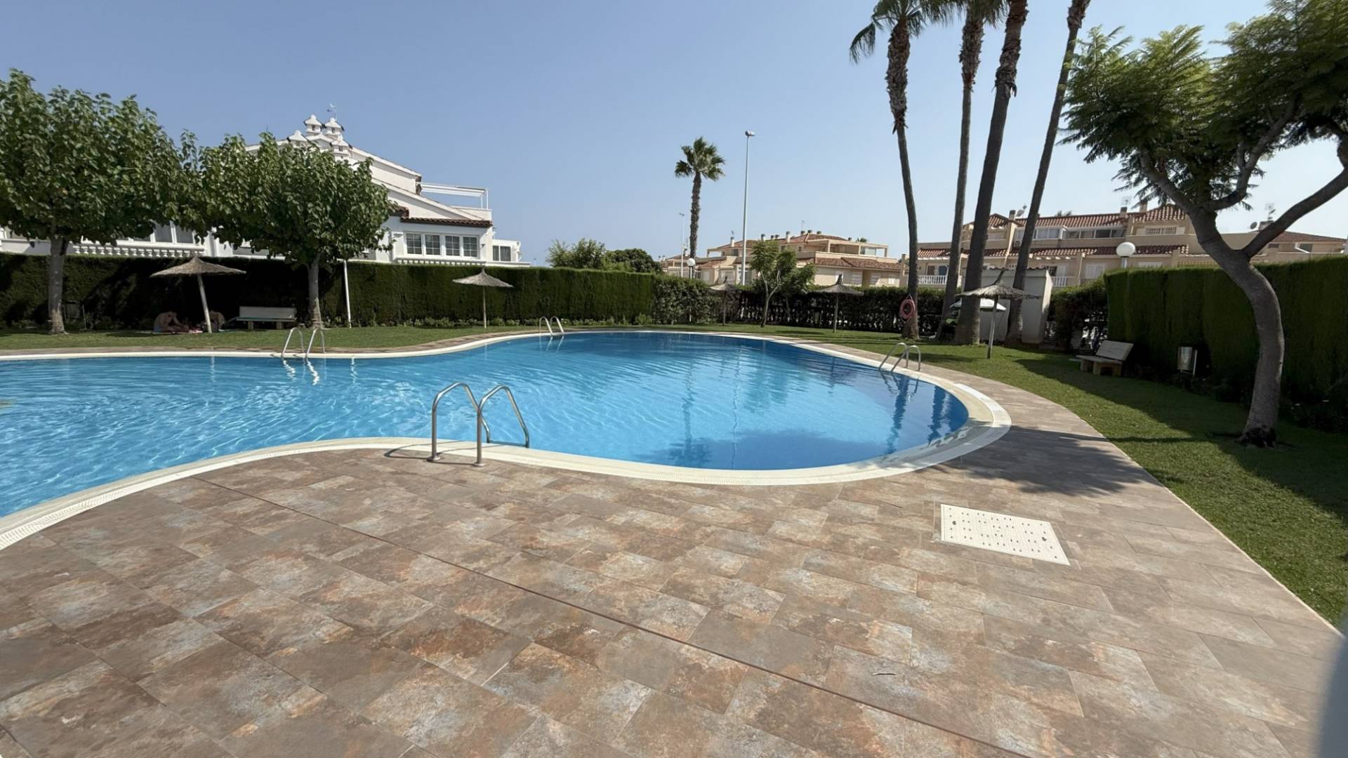 Second hand - Apartment - Orihuela Costa - La Zenia