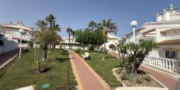 Second hand - Apartment - Orihuela Costa - La Zenia
