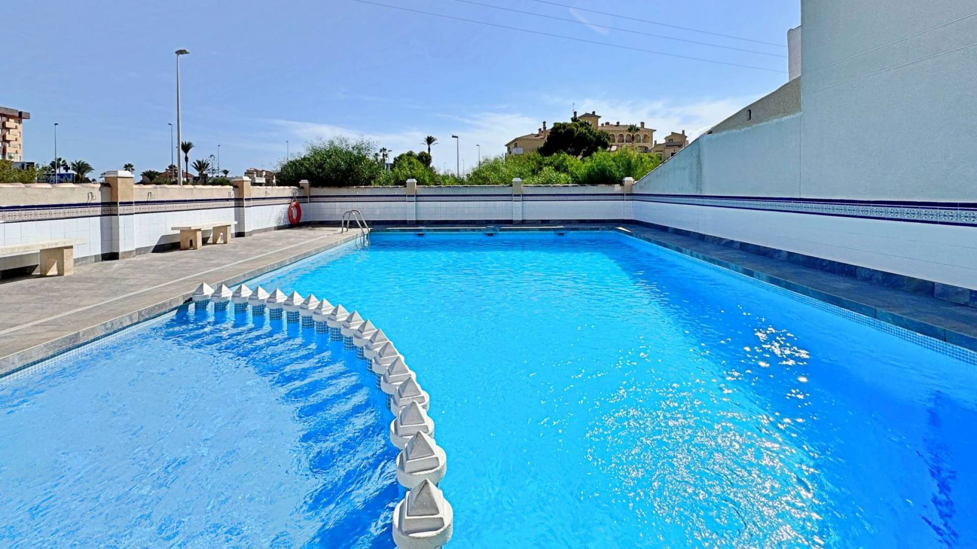 Second hand - Apartment - Orihuela Costa - La Zenia
