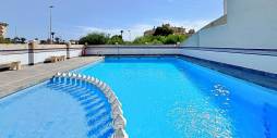 Second hand - Apartment - Orihuela Costa - La Zenia