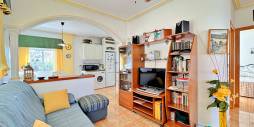 Second hand - Apartment - Orihuela Costa - La Zenia