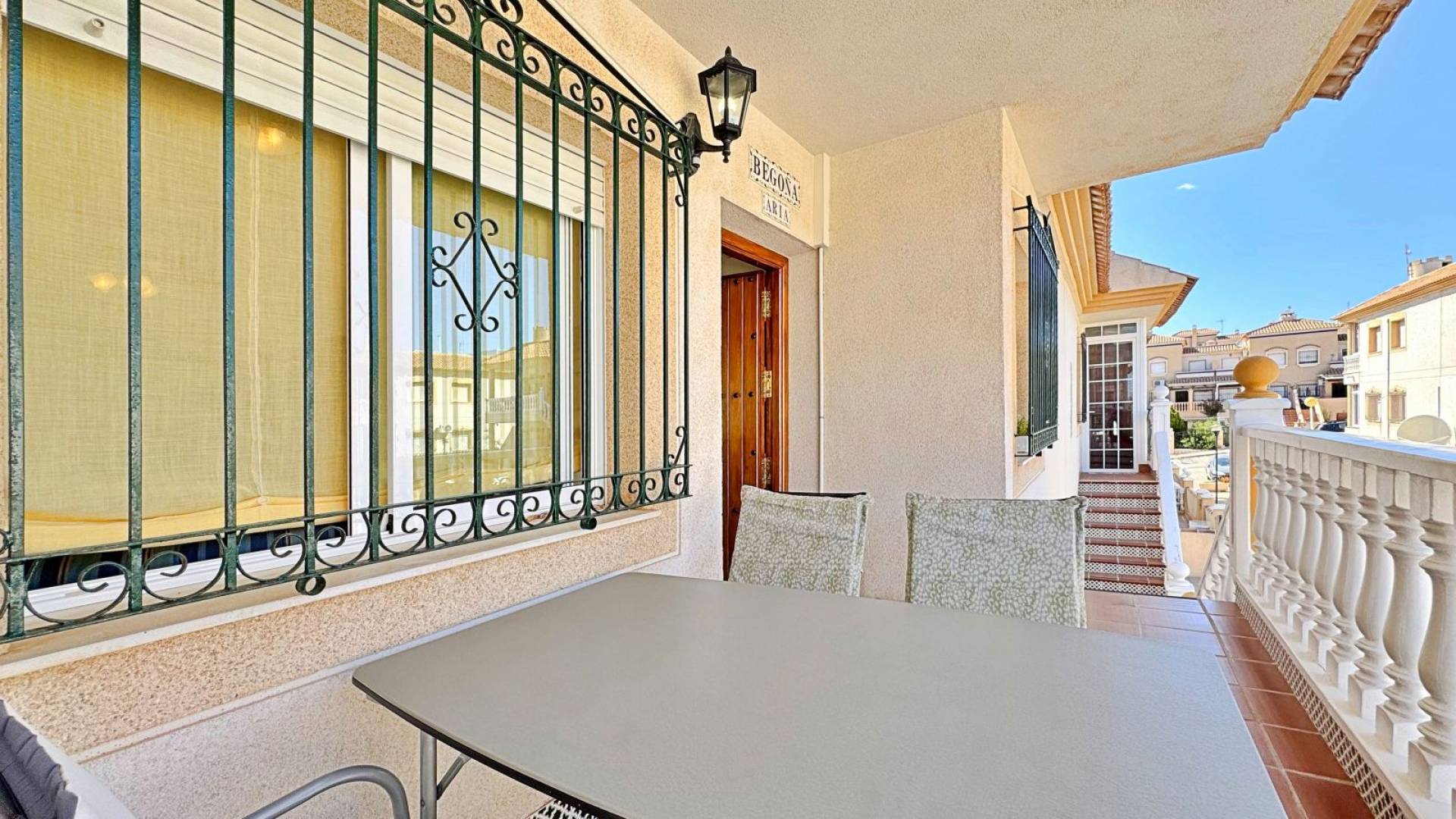 Second hand - Apartment - Orihuela Costa - La Zenia