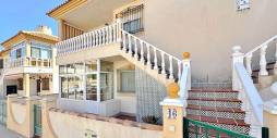 Second hand - Apartment - Orihuela Costa - La Zenia