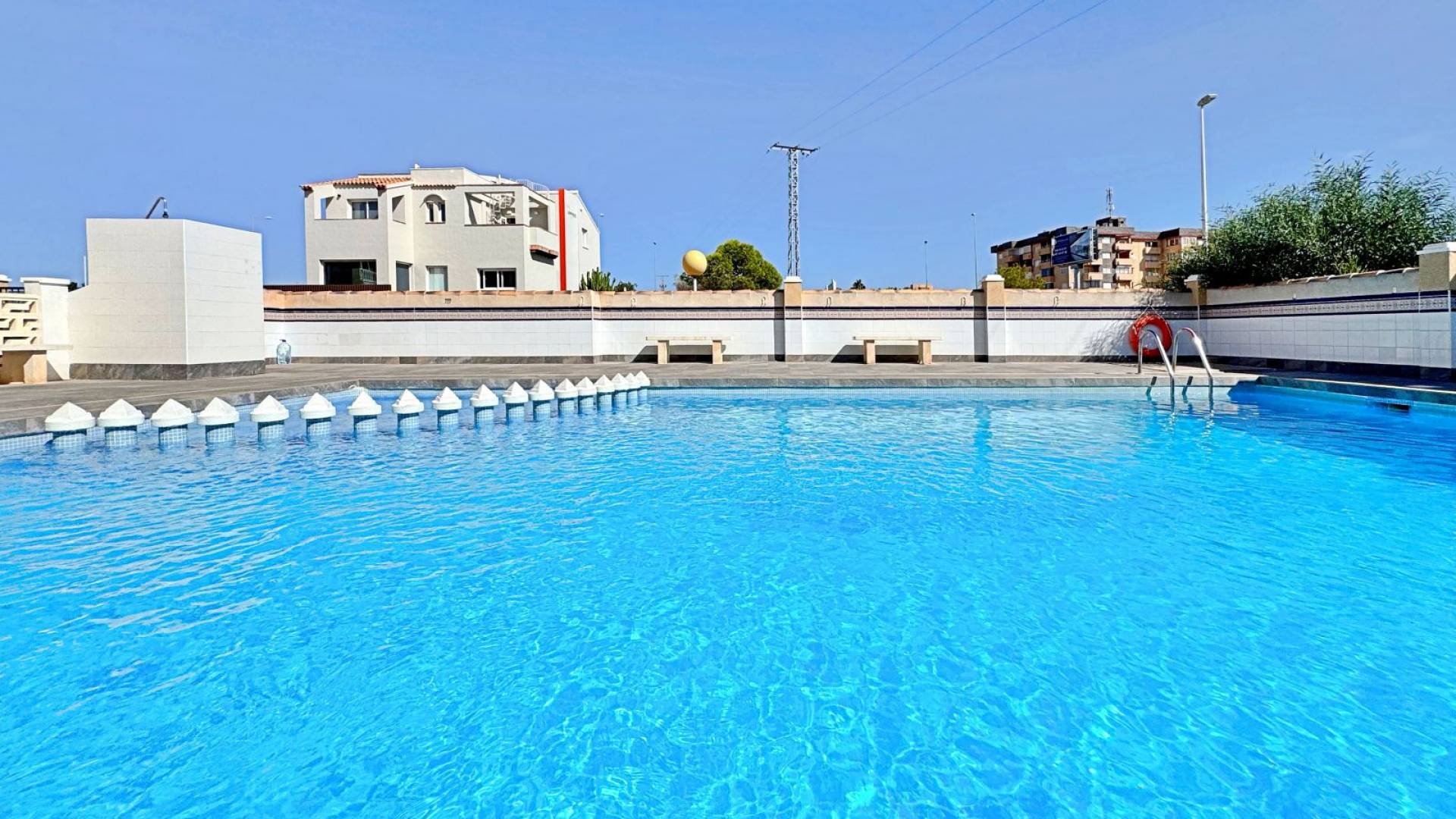 Second hand - Apartment - Orihuela Costa - La Zenia