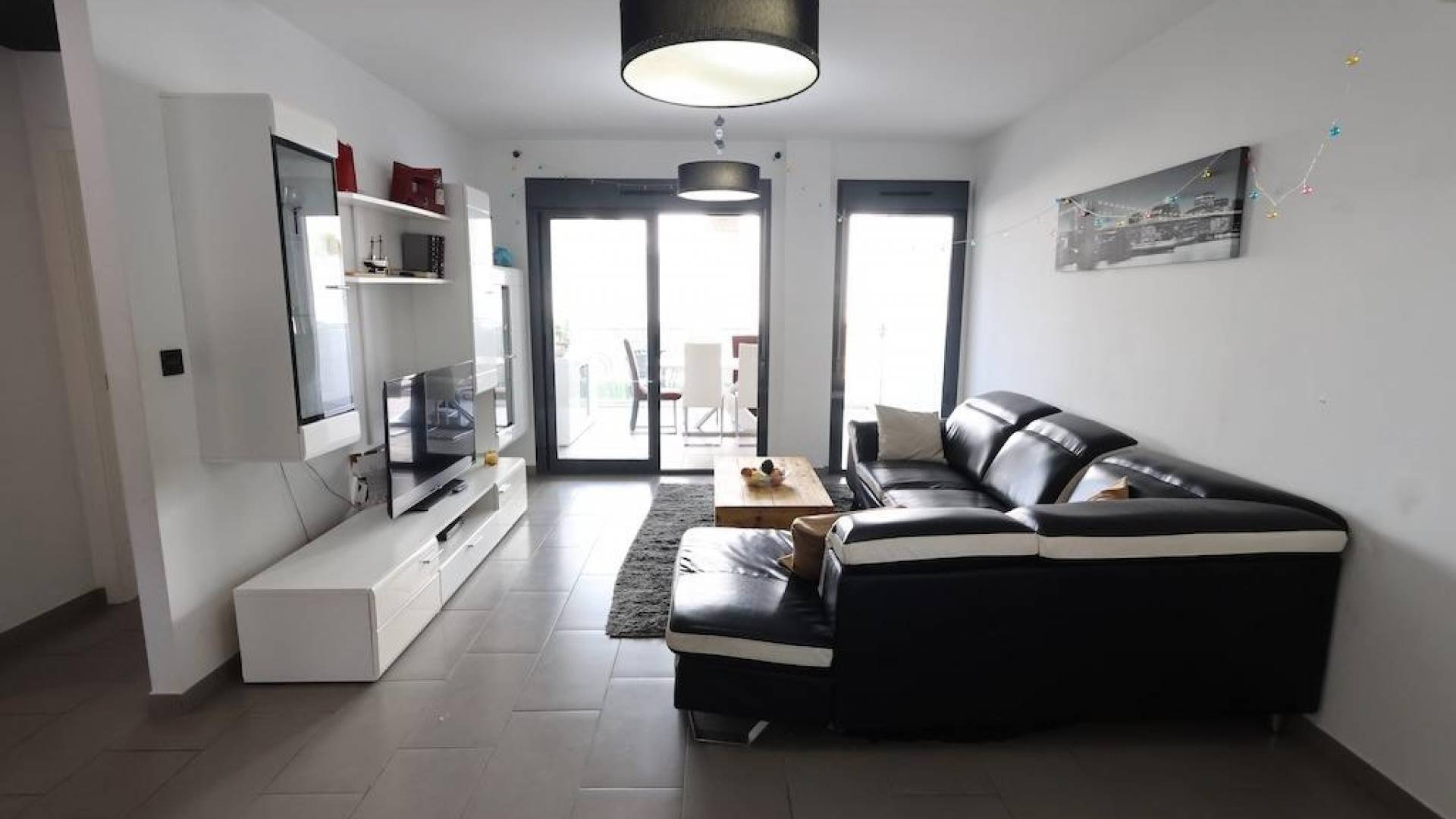 Second hand - Apartment - Orihuela Costa - La Zenia