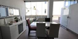 Second hand - Apartment - Orihuela Costa - La Zenia