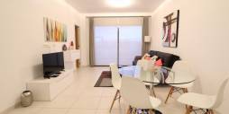 Second hand - Apartment - Orihuela Costa - La Zenia