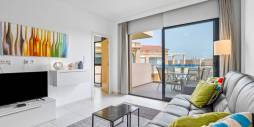 Second hand - Apartment - Orihuela Costa - La Zenia