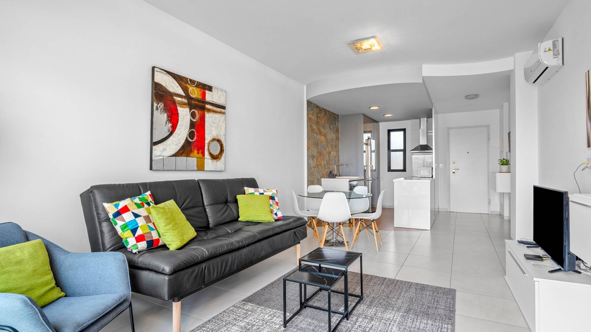 Second hand - Apartment - Orihuela Costa - La Zenia