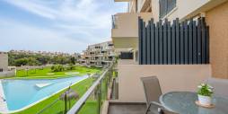 Second hand - Apartment - Orihuela Costa - La Zenia
