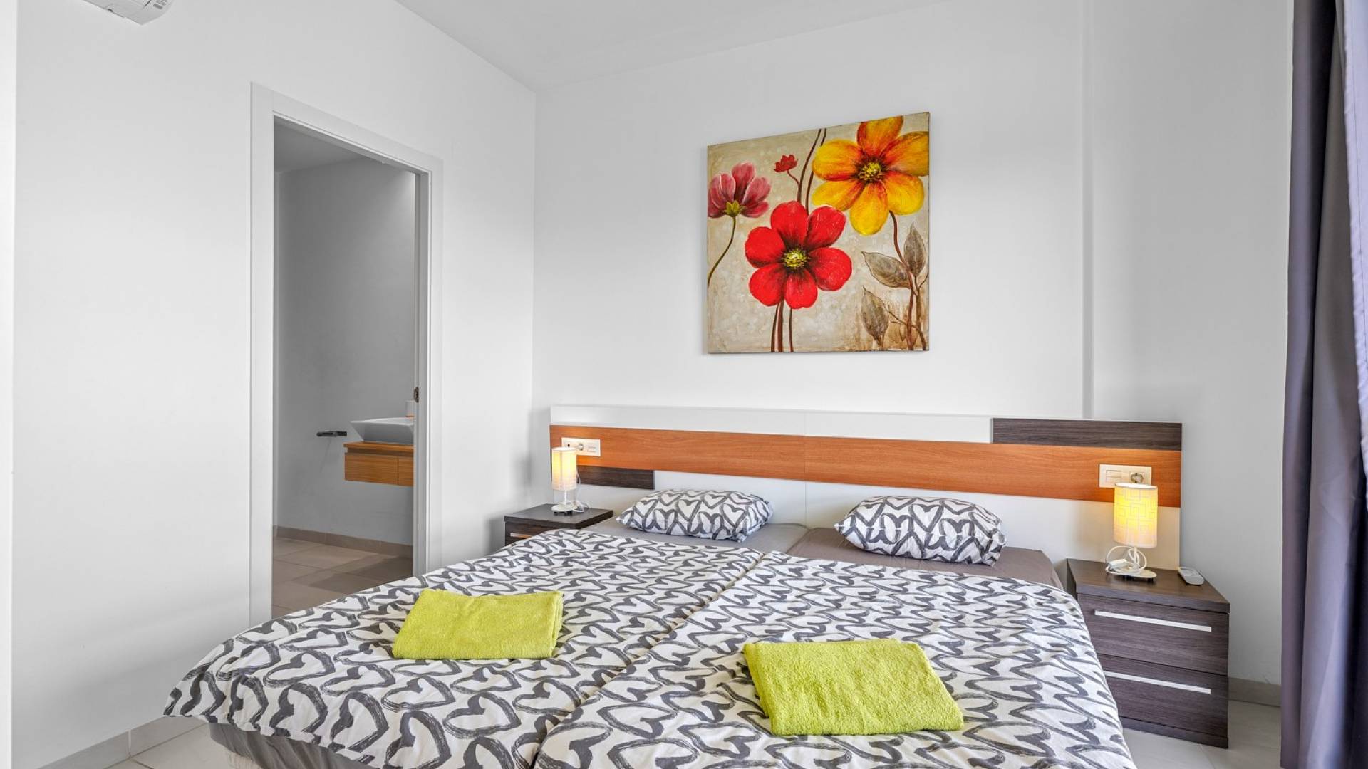 Second hand - Apartment - Orihuela Costa - La Zenia