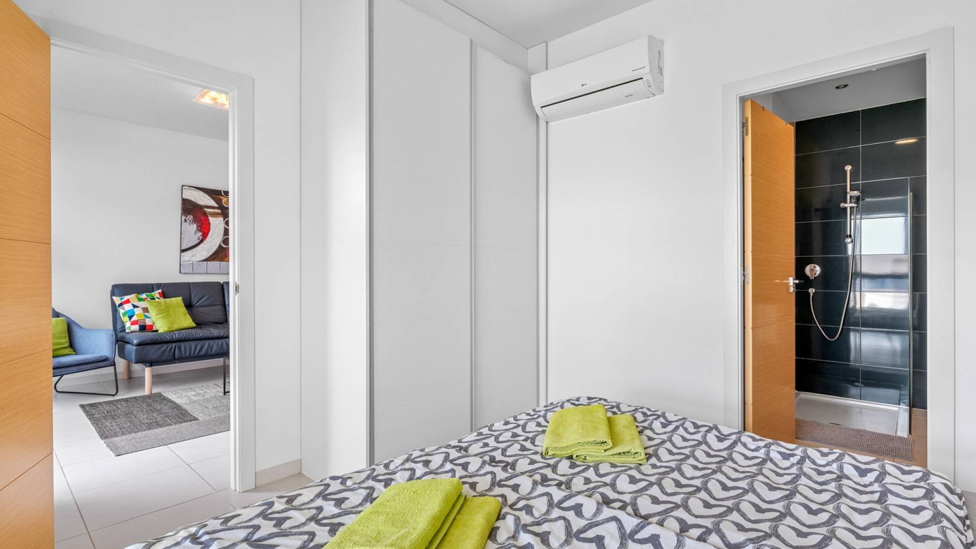Second hand - Apartment - Orihuela Costa - La Zenia