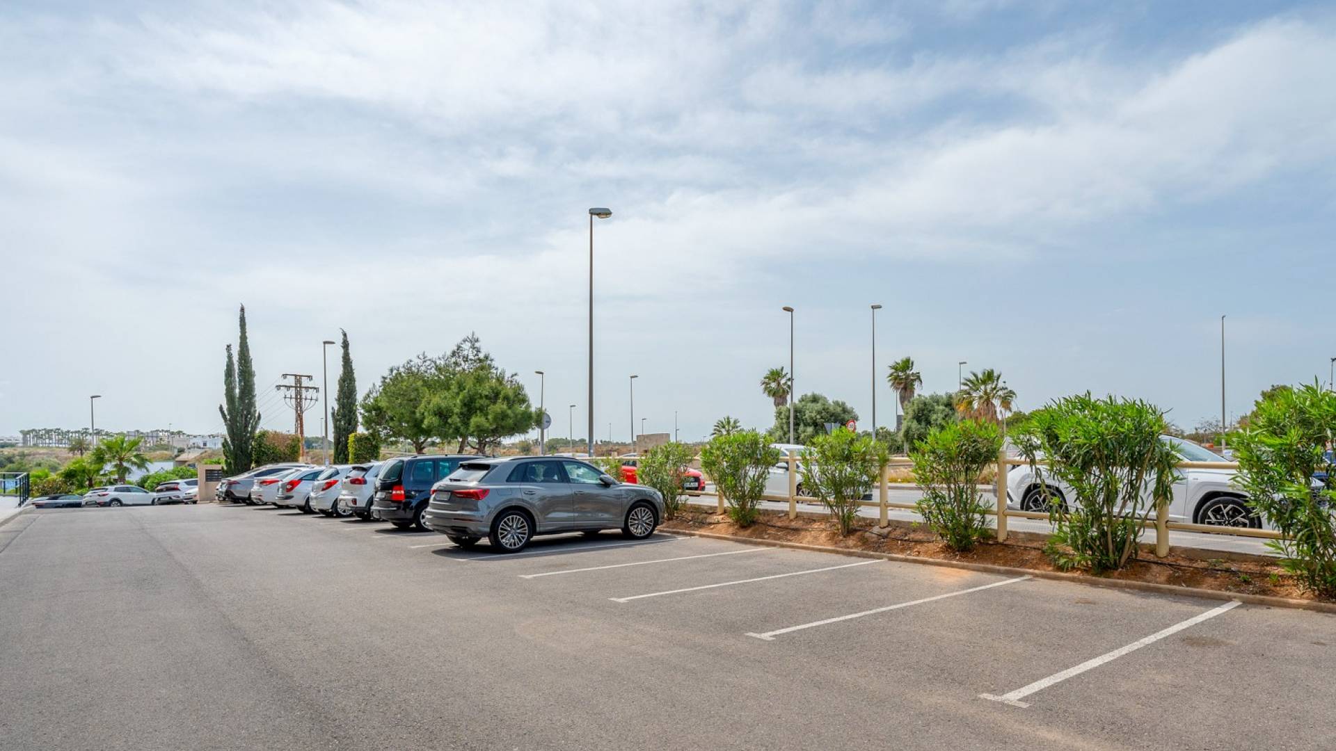 Second hand - Apartment - Orihuela Costa - La Zenia