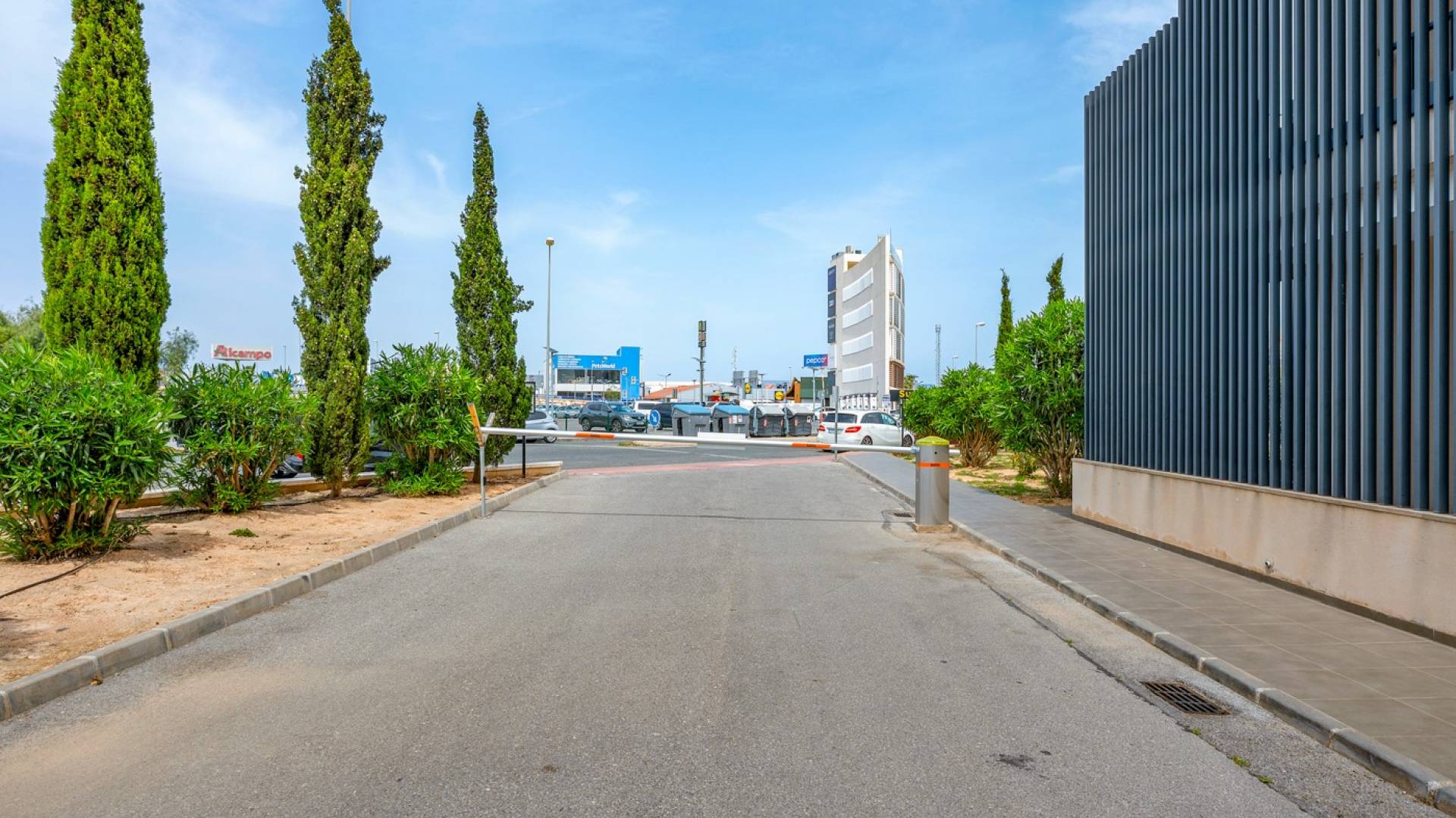 Second hand - Apartment - Orihuela Costa - La Zenia