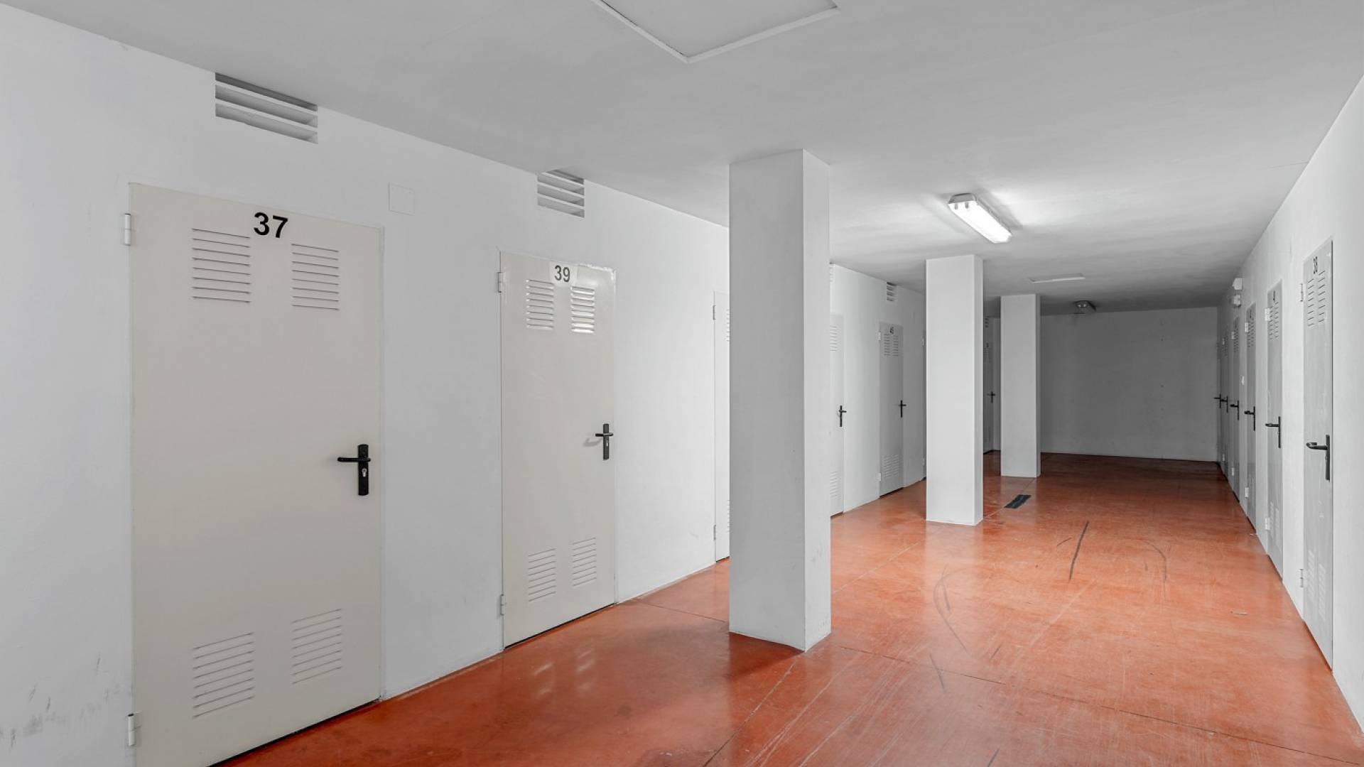 Second hand - Apartment - Orihuela Costa - La Zenia