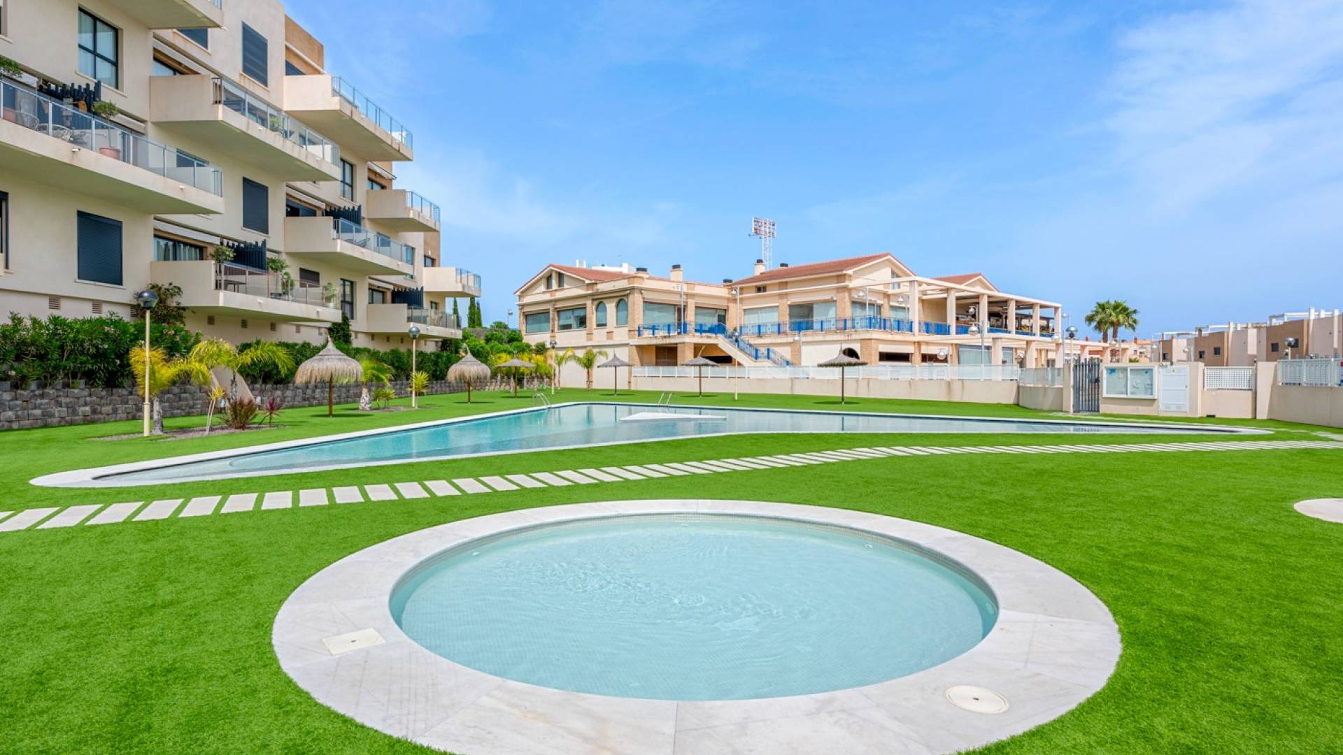 Second hand - Apartment - Orihuela Costa - La Zenia