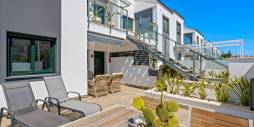 Second hand - Apartment - Orihuela Costa - La Zenia