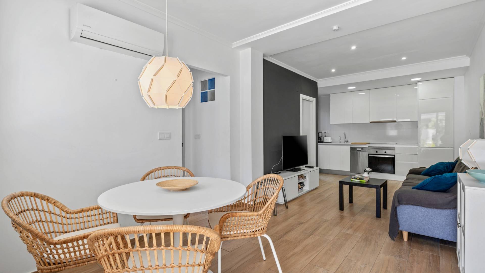 Second hand - Apartment - Orihuela Costa - La Zenia