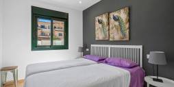 Second hand - Apartment - Orihuela Costa - La Zenia