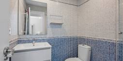 Second hand - Apartment - Orihuela Costa - La Zenia