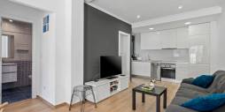 Second hand - Apartment - Orihuela Costa - La Zenia