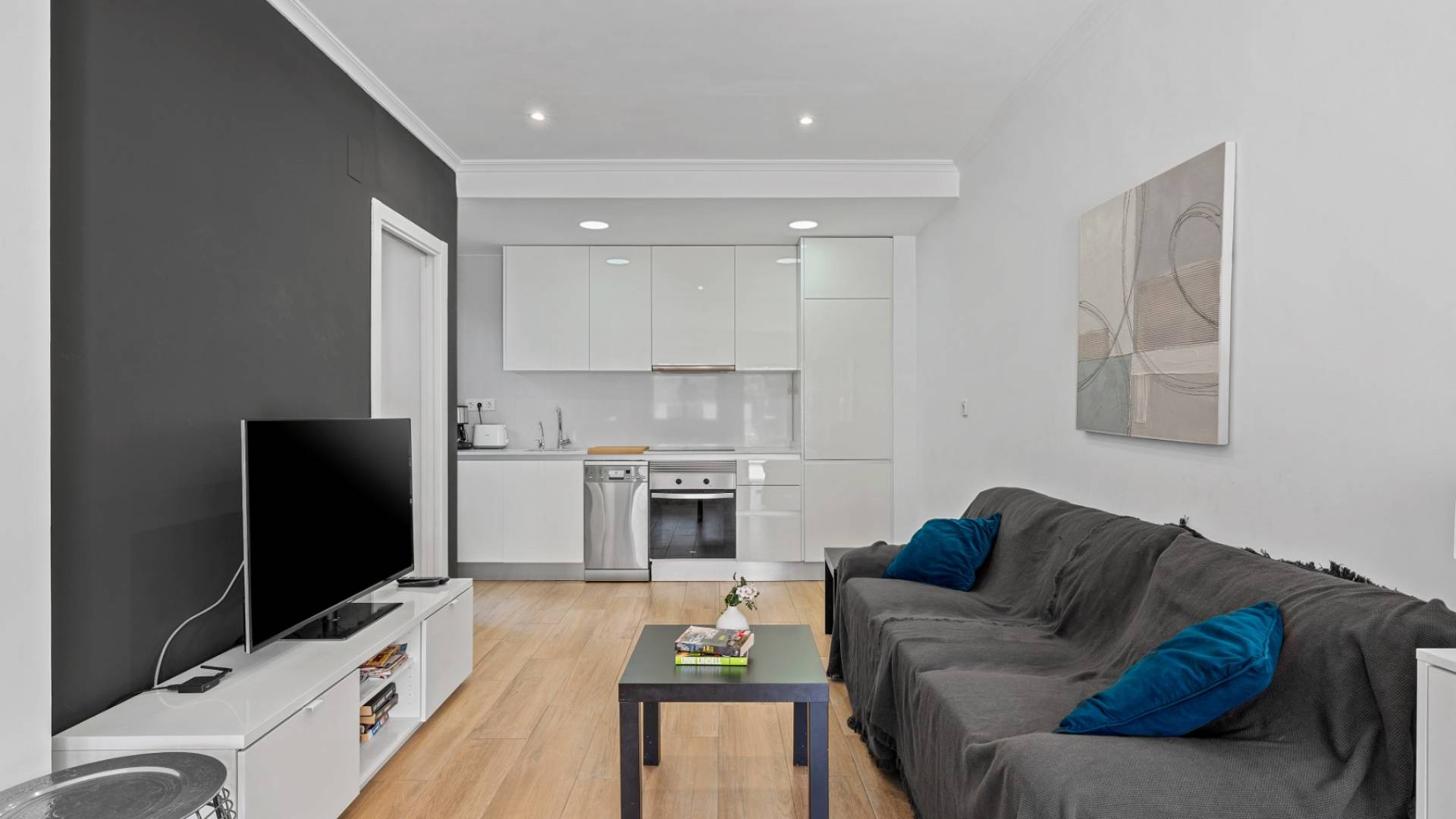 Second hand - Apartment - Orihuela Costa - La Zenia