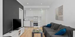 Second hand - Apartment - Orihuela Costa - La Zenia