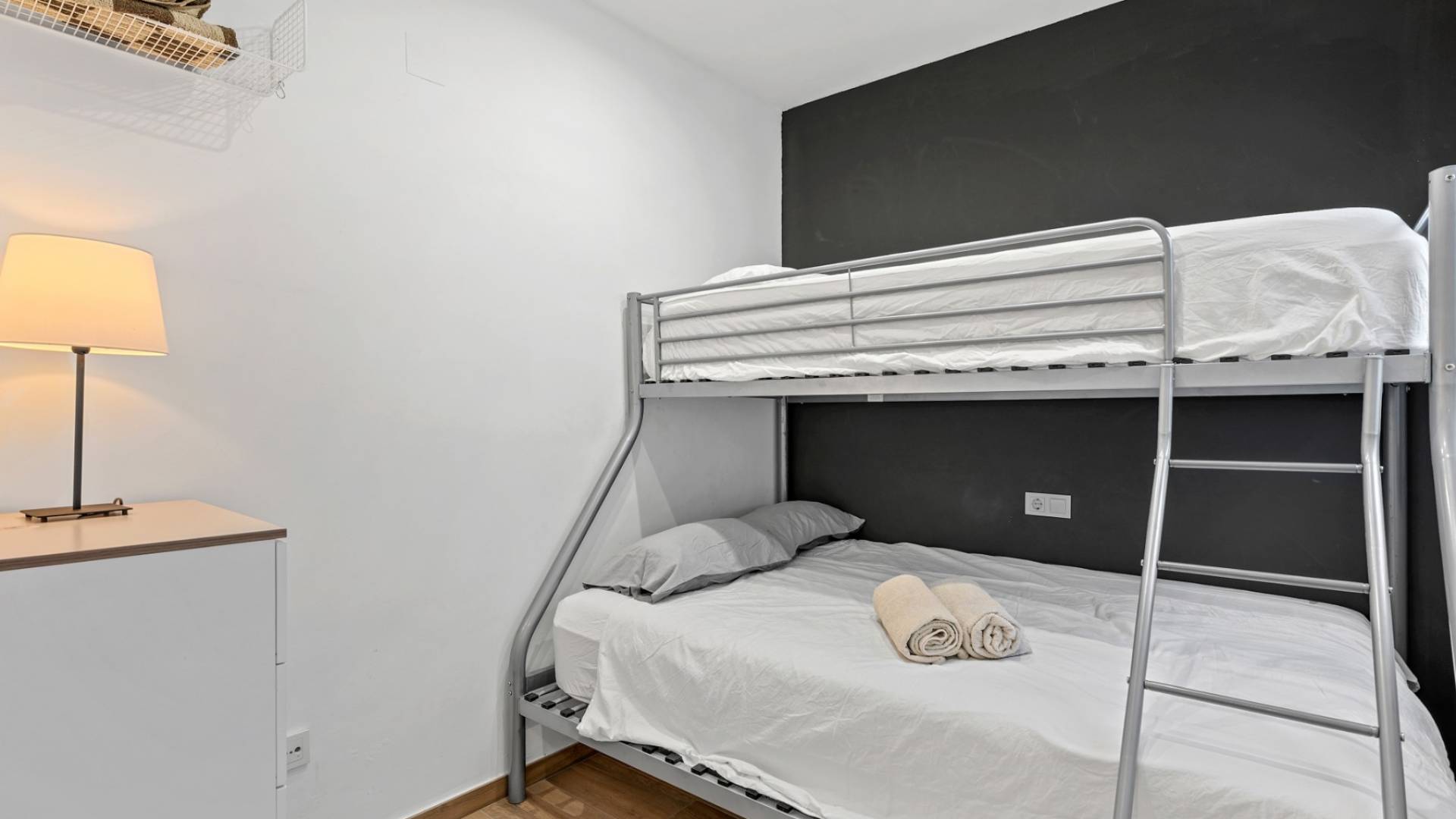 Second hand - Apartment - Orihuela Costa - La Zenia