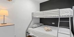 Second hand - Apartment - Orihuela Costa - La Zenia