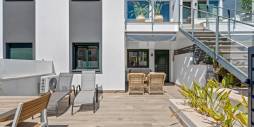Second hand - Apartment - Orihuela Costa - La Zenia