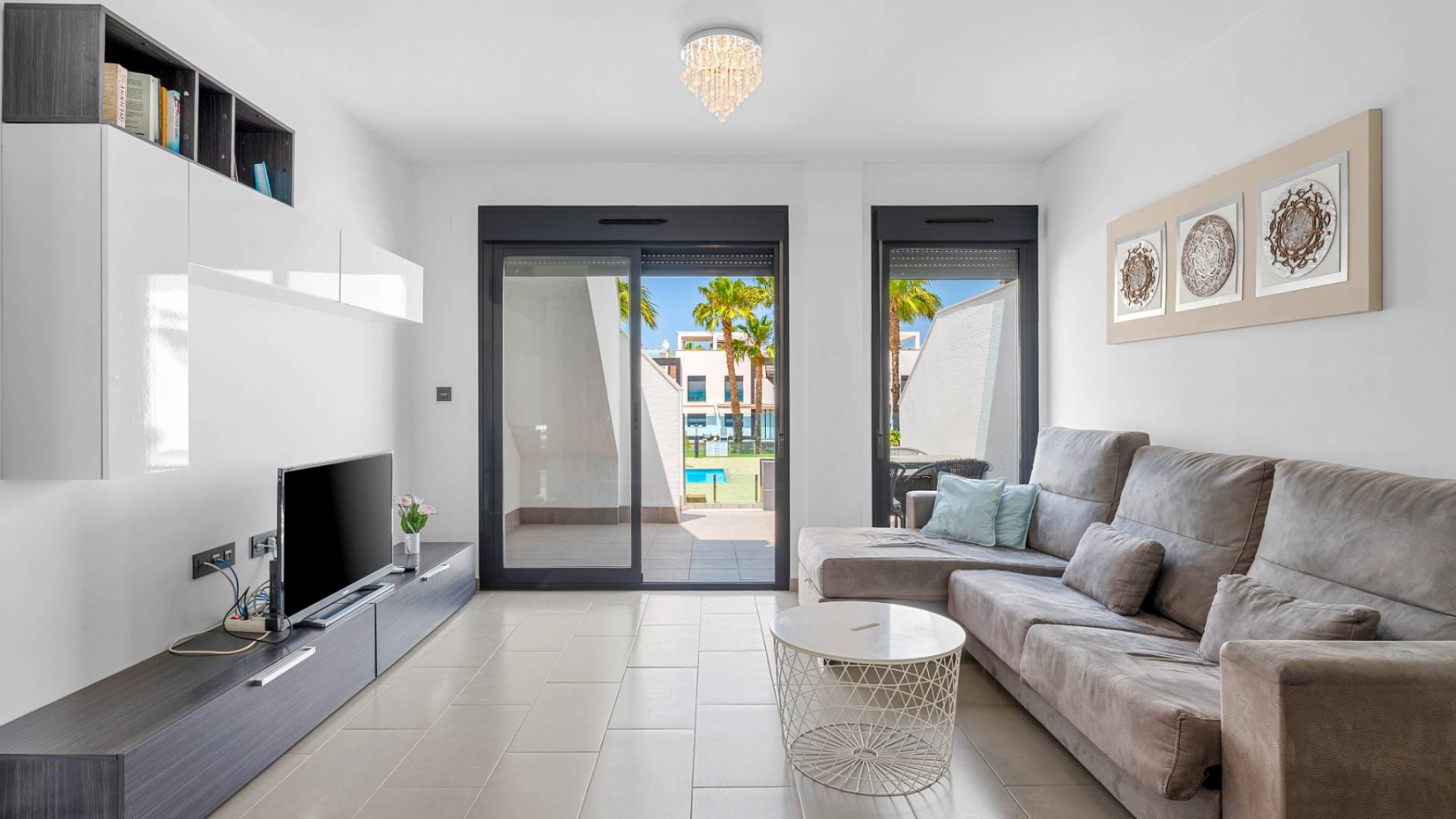 Second hand - Apartment - Orihuela Costa - La Zenia