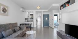 Second hand - Apartment - Orihuela Costa - La Zenia