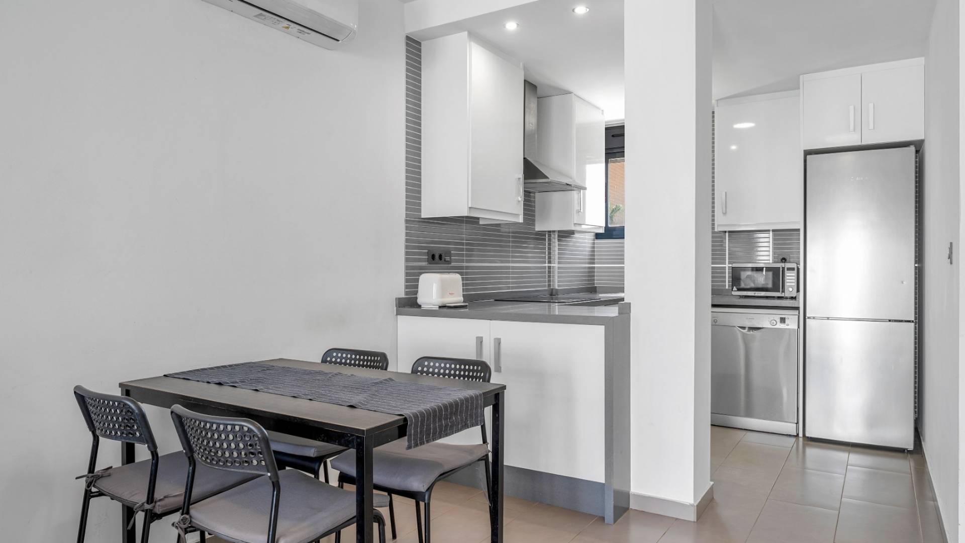 Second hand - Apartment - Orihuela Costa - La Zenia