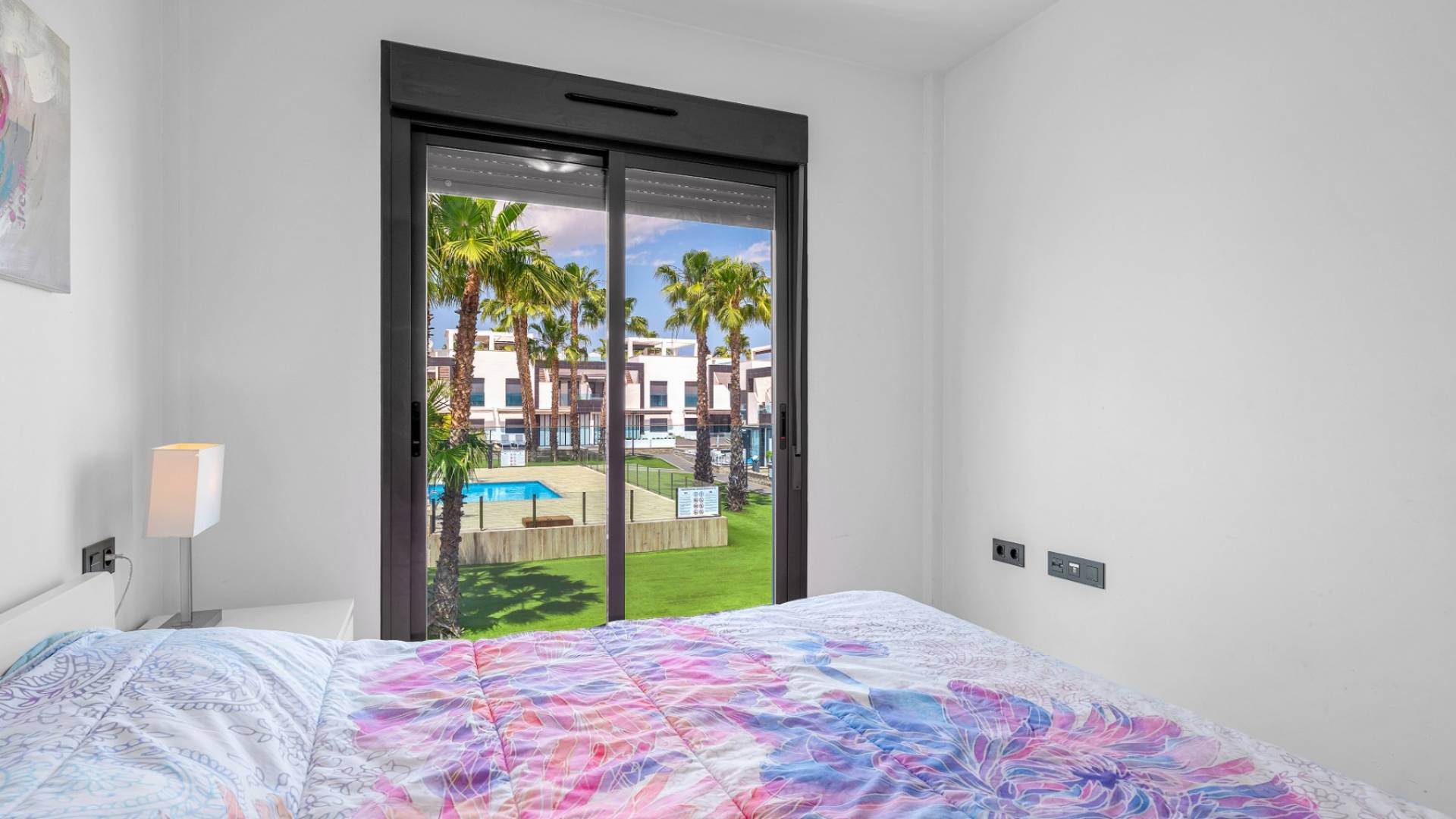 Second hand - Apartment - Orihuela Costa - La Zenia