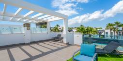 Second hand - Apartment - Orihuela Costa - La Zenia