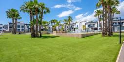 Second hand - Apartment - Orihuela Costa - La Zenia