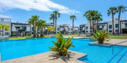 Second hand - Apartment - Orihuela Costa - La Zenia