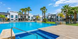 Second hand - Apartment - Orihuela Costa - La Zenia