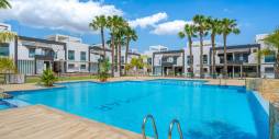 Second hand - Apartment - Orihuela Costa - La Zenia