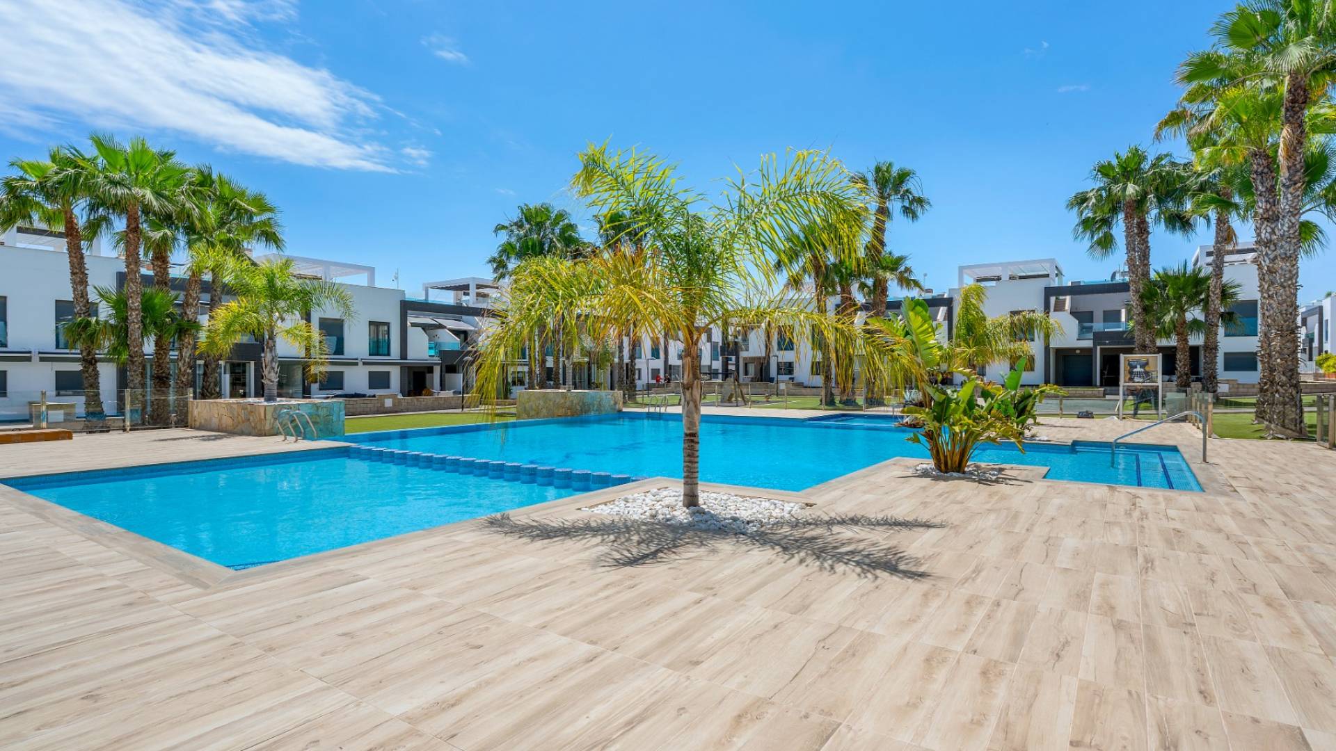 Second hand - Apartment - Orihuela Costa - La Zenia