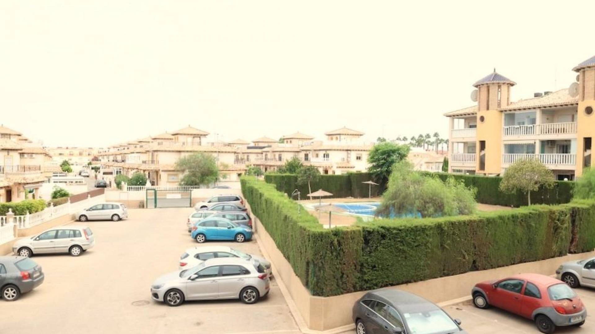 Second hand - Apartment - Orihuela Costa - La Zenia