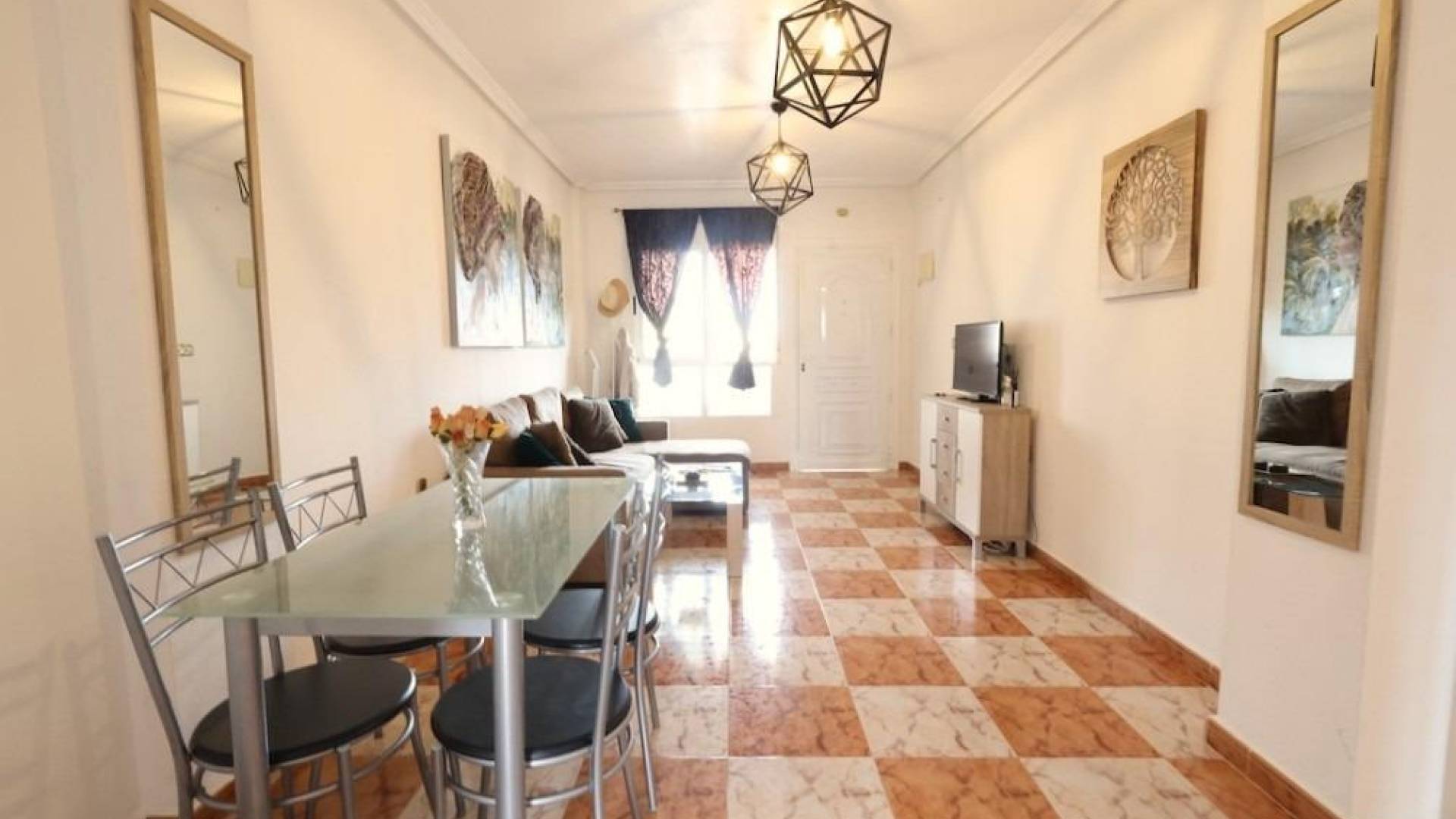 Second hand - Apartment - Orihuela Costa - La Zenia