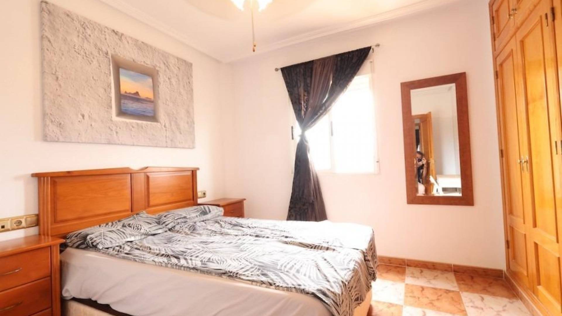 Second hand - Apartment - Orihuela Costa - La Zenia