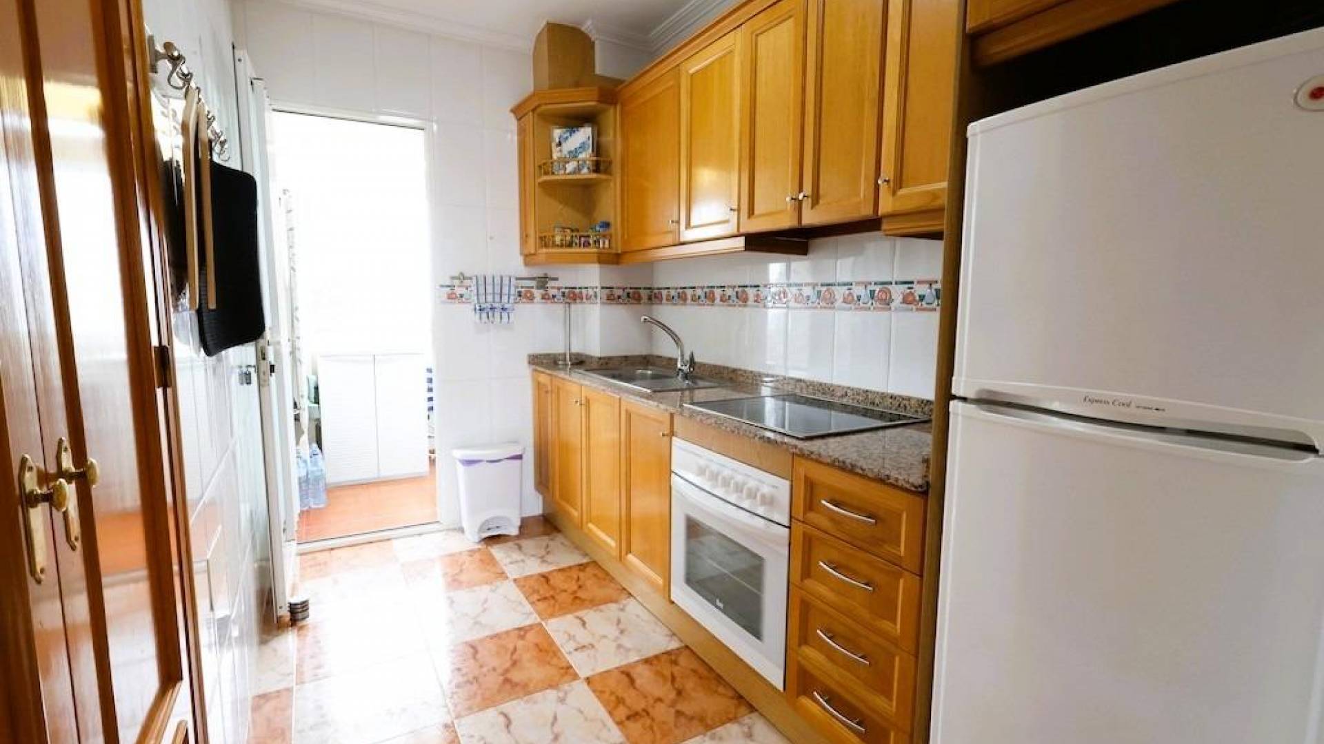 Second hand - Apartment - Orihuela Costa - La Zenia