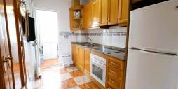 Second hand - Apartment - Orihuela Costa - La Zenia