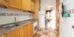 Second hand - Apartment - Orihuela Costa - La Zenia