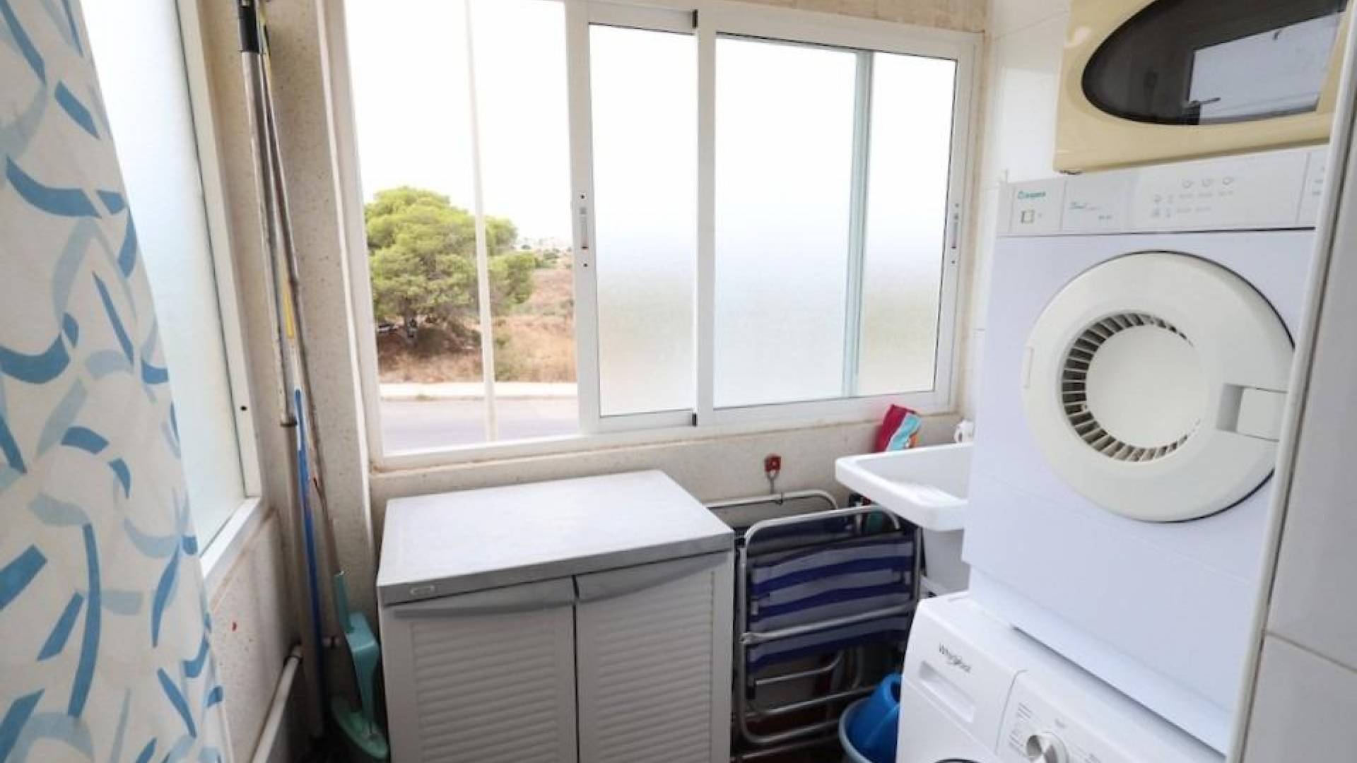 Second hand - Apartment - Orihuela Costa - La Zenia