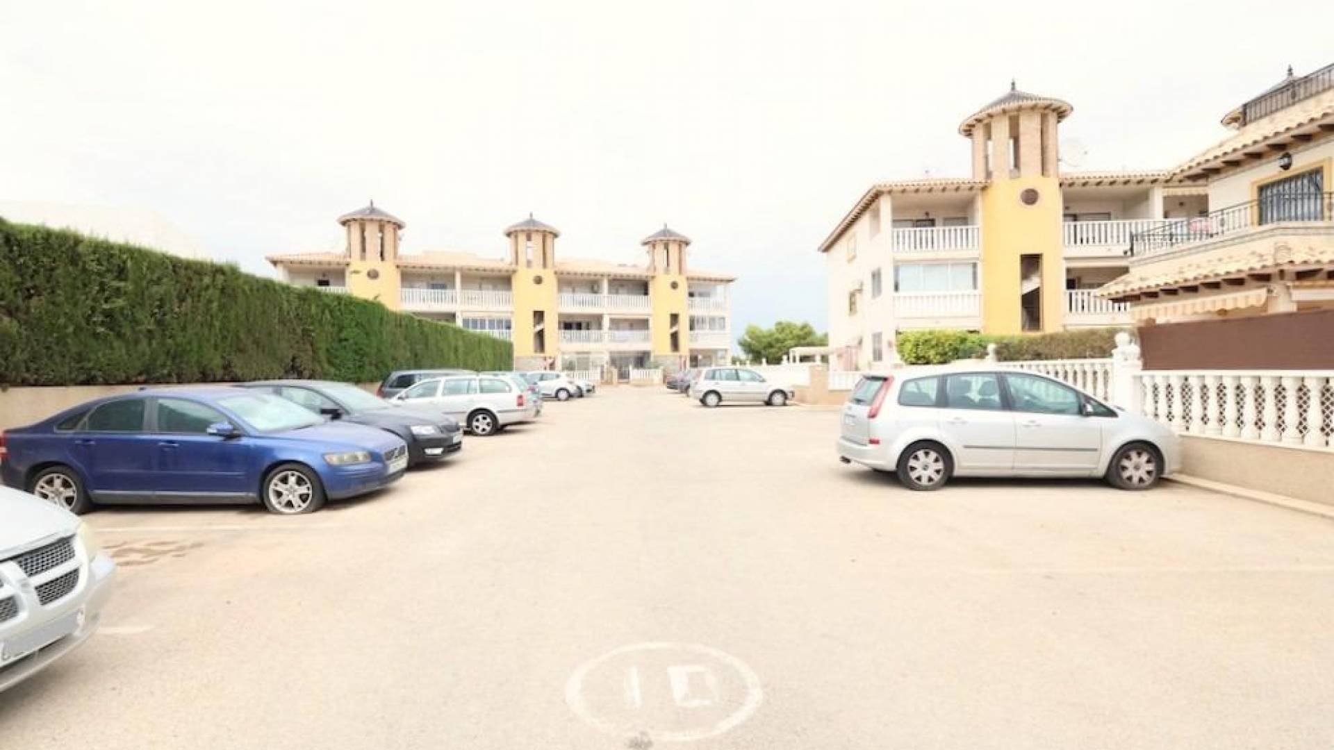 Second hand - Apartment - Orihuela Costa - La Zenia